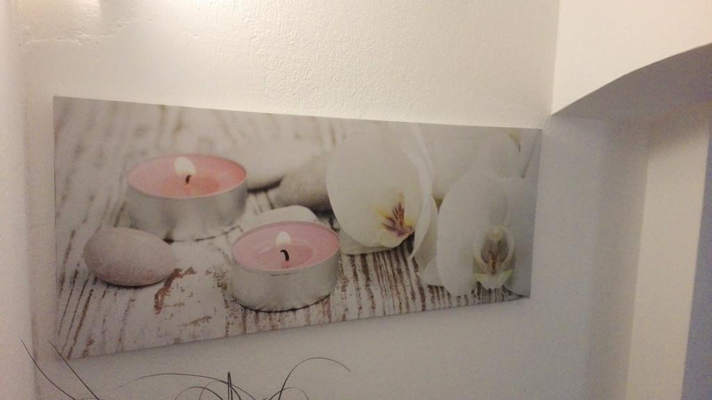 Ferienhaus Hirschnest Sankt Pankraz ภายนอก รูปภาพ